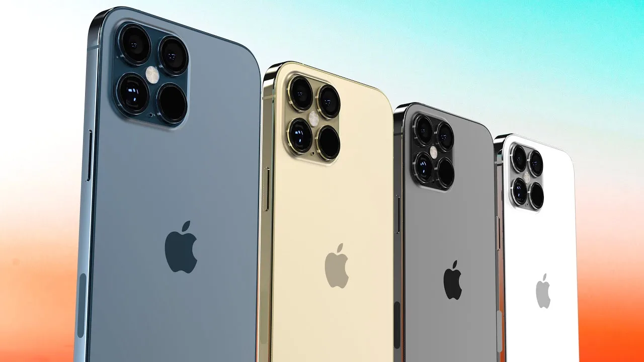 آبل تطلق الإصدار 16.1.2 من نظام iOS لهواتف آيفون
