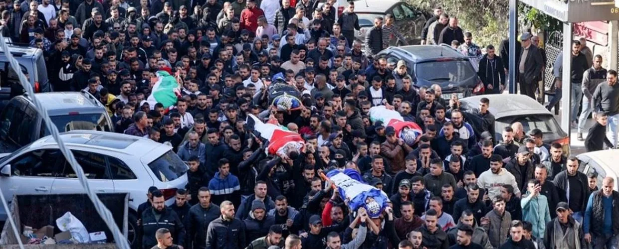 جنين: المخيم المقاوم الذي لا يستسلم