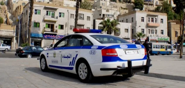 بريطانيا دربت الأردن على أساليب التجسس ضد المواطنين