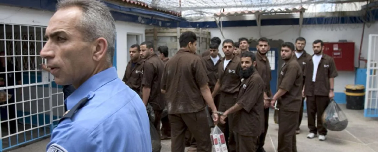 التطرف الإسرائيلي وقانون “إعدام المناضلين الفلسطينيين”