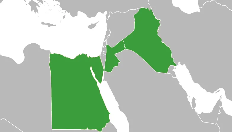 “الشام الجديد”: فرص ومعوقات