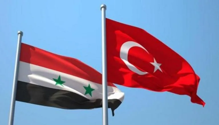 سوريا وتركيا والبحث عن حل وسط