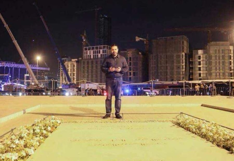 سعد الحريري.. الزعيم “اللي ما خلّوه”