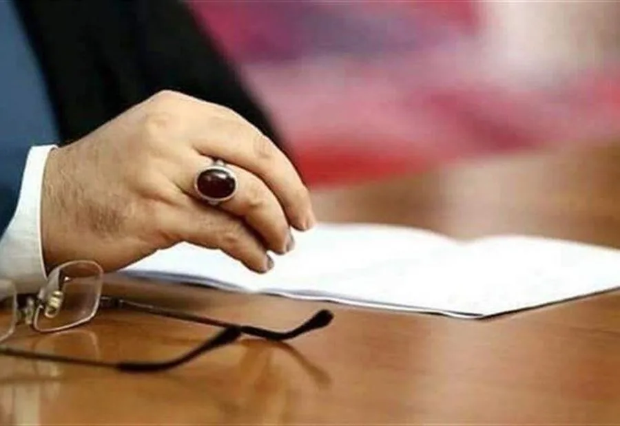 شمولية التوصيف ورسائل التصعيد