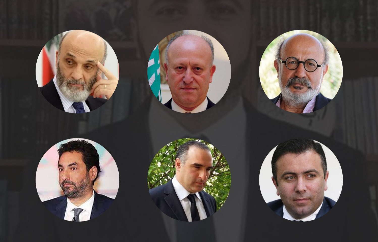 عن “الإتّهام السياسي”.. وجوقات التضليل