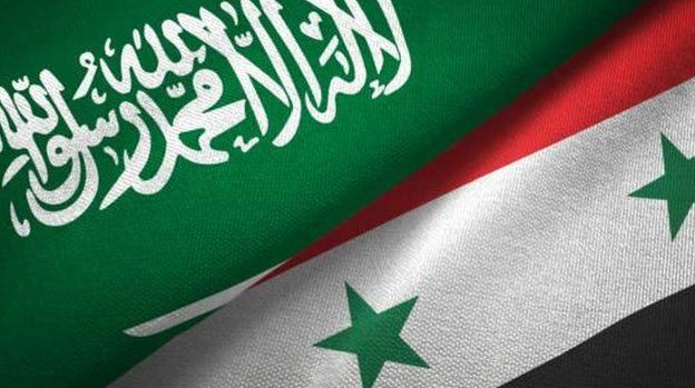 ماذا ينتظر العلاقات السعودية السورية؟