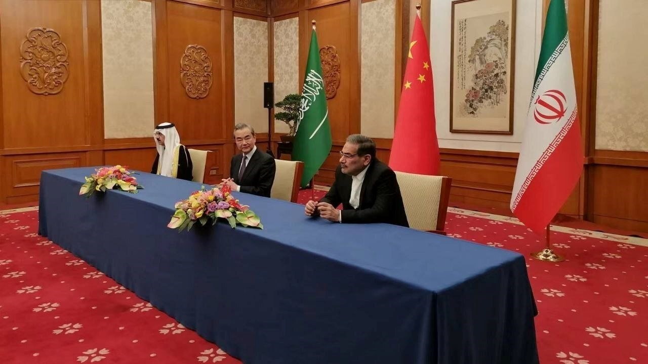 الصين بين شركاء أميركا  وأعدائها.. مقاربة جديدة لاستراتيجيات الدولة العظمى