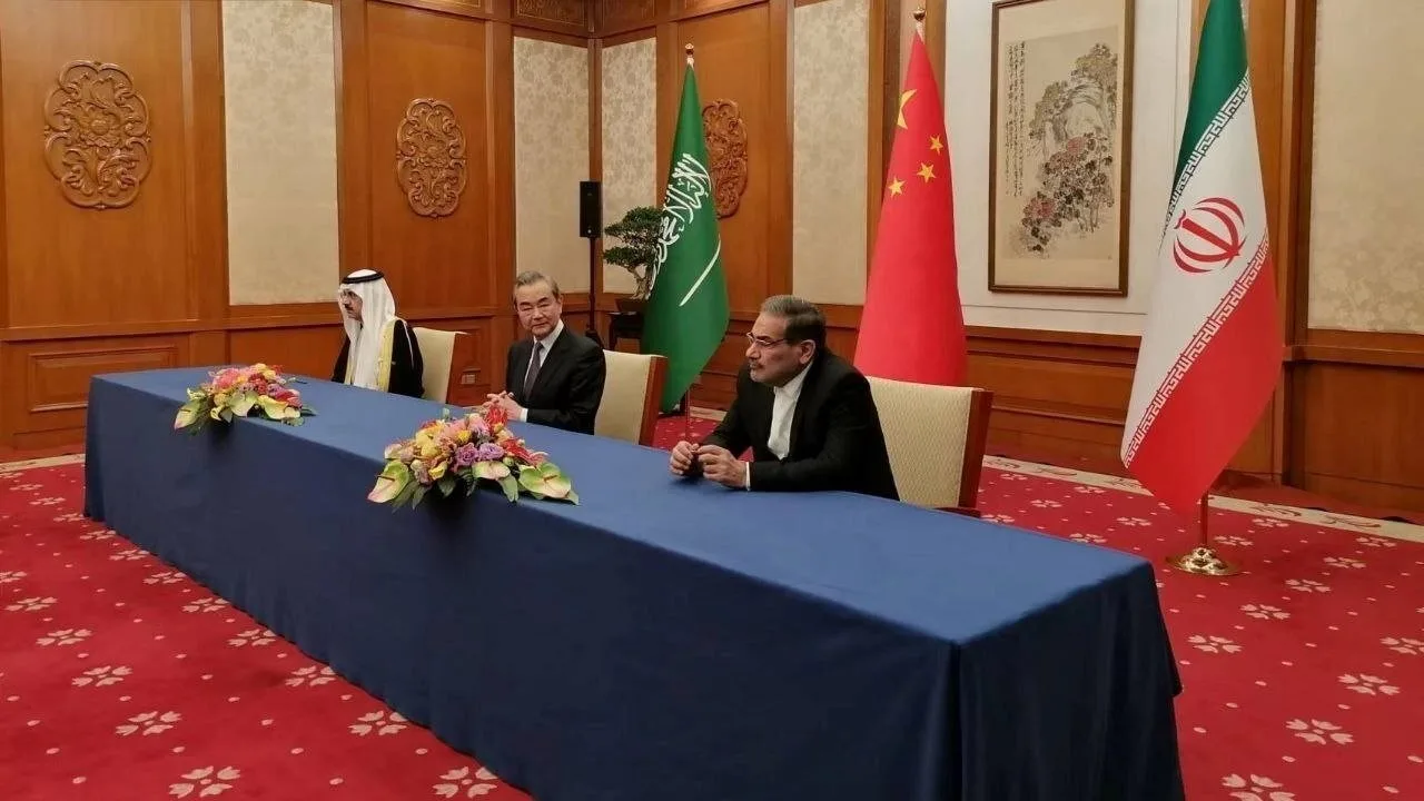 الصين بين شركاء أميركا  وأعدائها.. مقاربة جديدة لاستراتيجيات الدولة العظمى