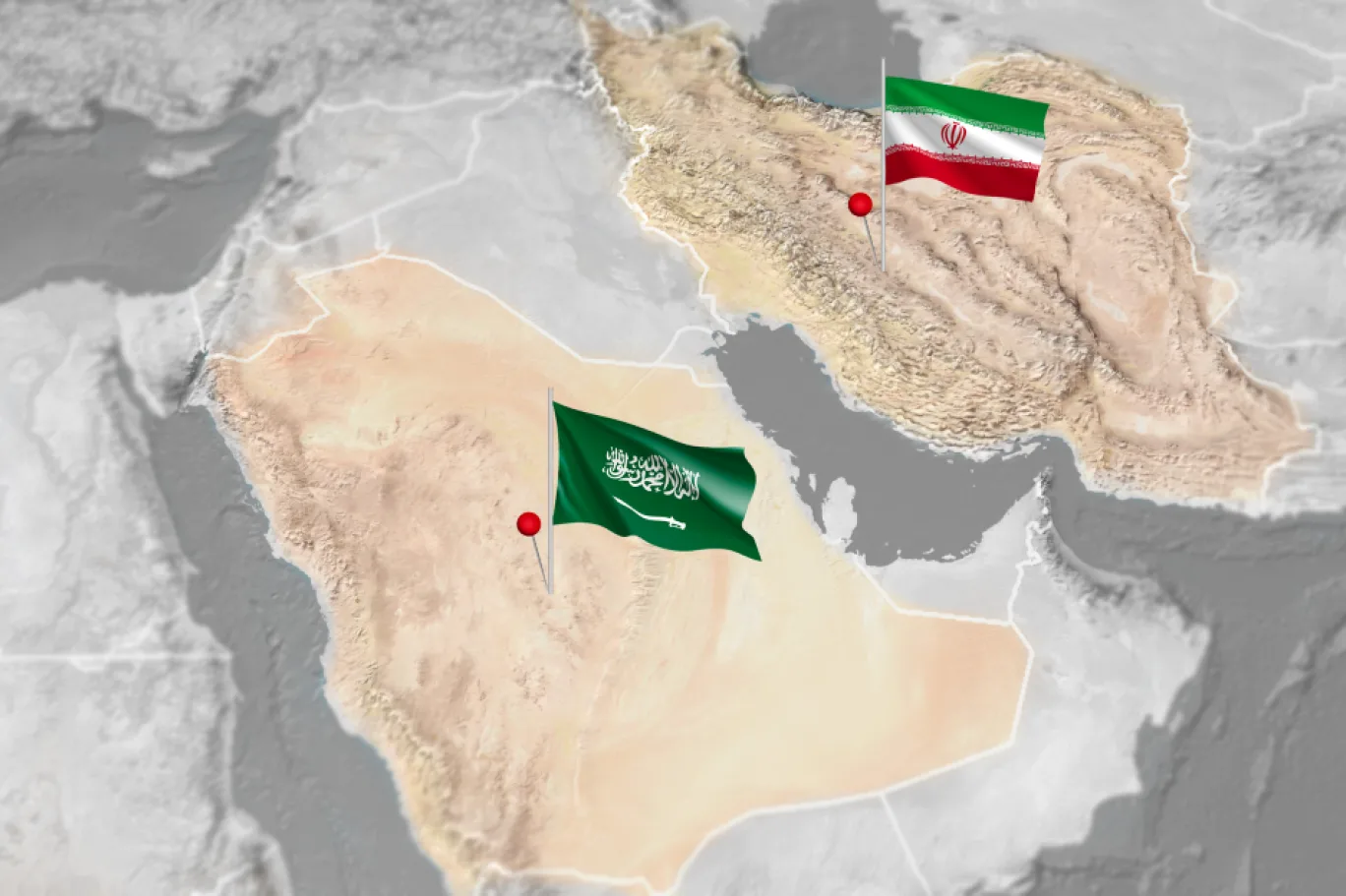 خيبة العقال وزهو العمامة
