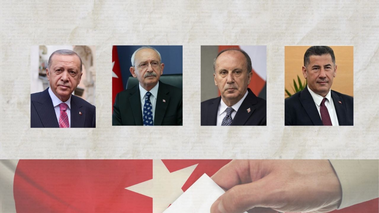 انطلاق السباق الرئاسي في تركيا… مَن سيفوز؟