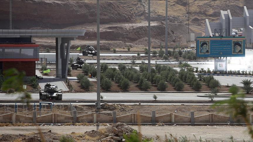 وزير الدفاع الأميركي في العراق: طهران “كلمة السر”