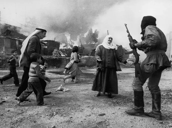 13 نيسان 1975م: ما أشبه اليوم بالأمس