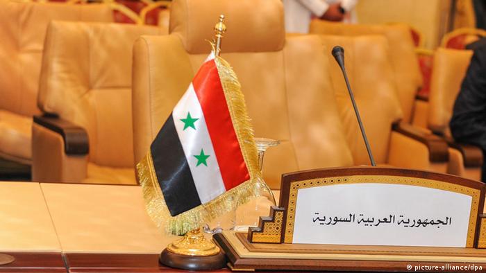 العرب لدمشق: هذه شروطنا للتطبيع!