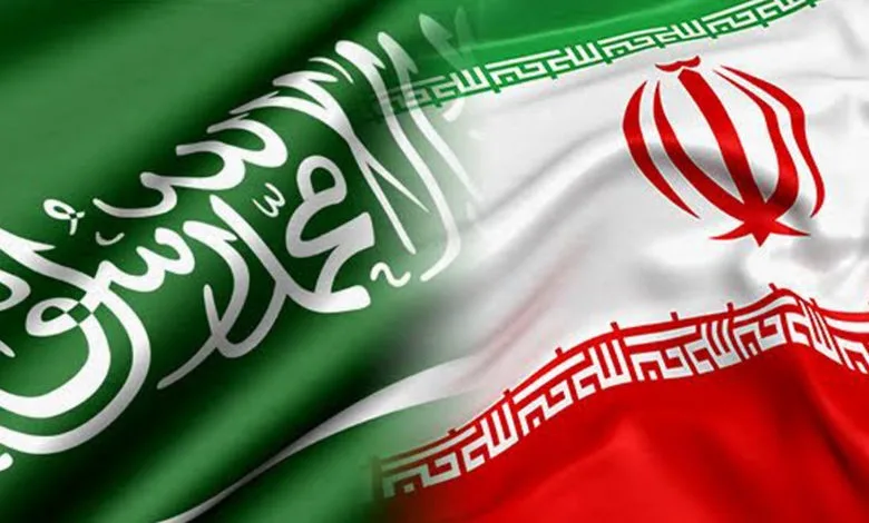 آفاق التقارب السعودي الإيراني والانعكاسات المتوقعة على القضية الفلسطينية