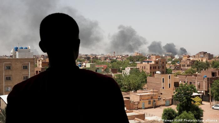 السودان: ضحيّة الاستعمار الغربي