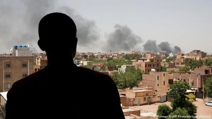 السودان: ضحيّة الاستعمار الغربي