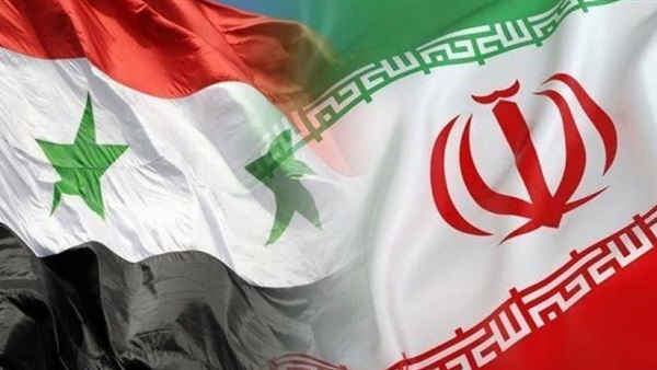 العلاقات السورية الإيرانية.. تاريخ وحاضر ومستقبل