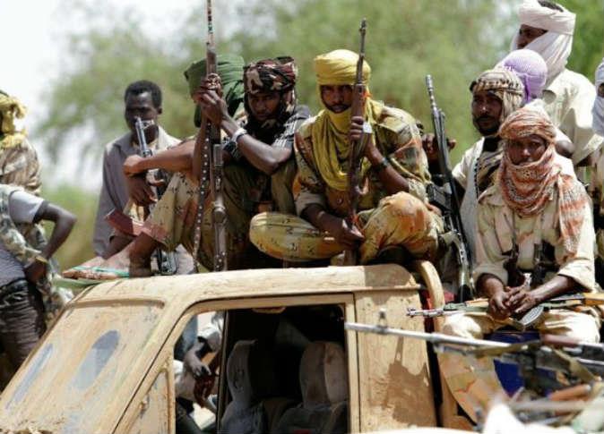 “المونيتور”: أين تقف “إسرائيل” من مجريات الوضع في السودان؟