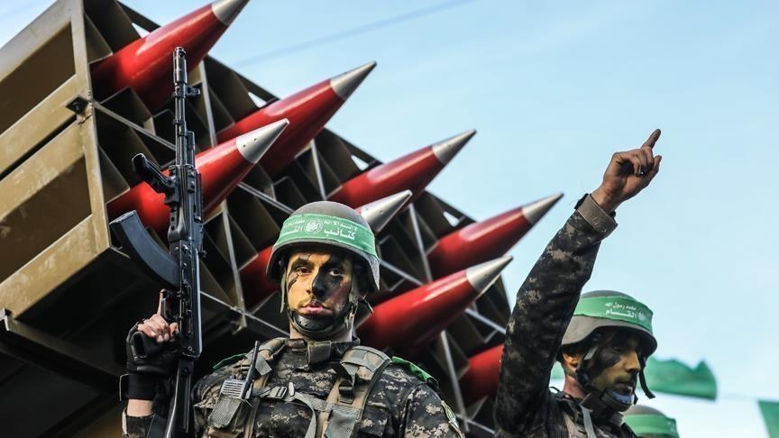 القدس تخرق هدنة الإقليم… هنا القِبلة الأولى!