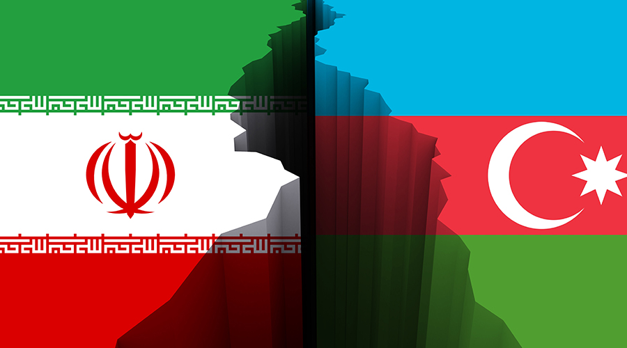 طهران تحذّر أذربيجان: النار بالنار