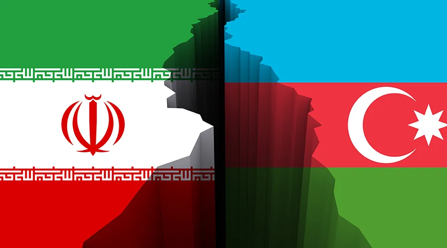 طهران تحذّر أذربيجان: النار بالنار