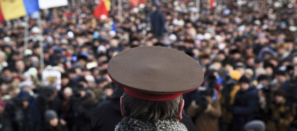 دول بلا حكومات وثورات بلا قيادات: نماذج دول المستقبل أم نواتج ظروف مراحل انتقالية؟
