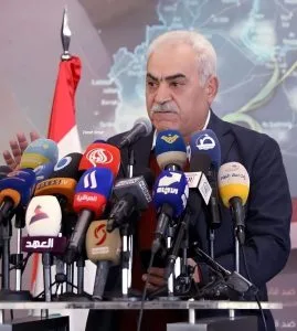 ميخائيل عوض