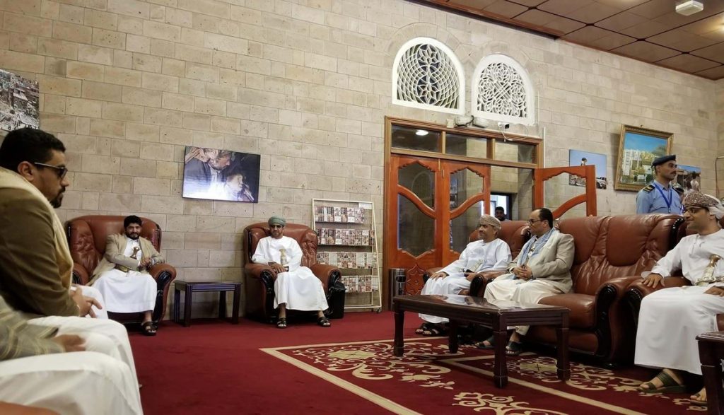 الصمود اليمني يرغم الرياض على زيارة صنعاء