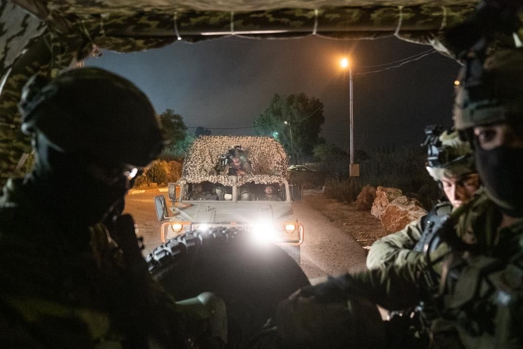 أفق المواجهة: الحرب الشاملة؟