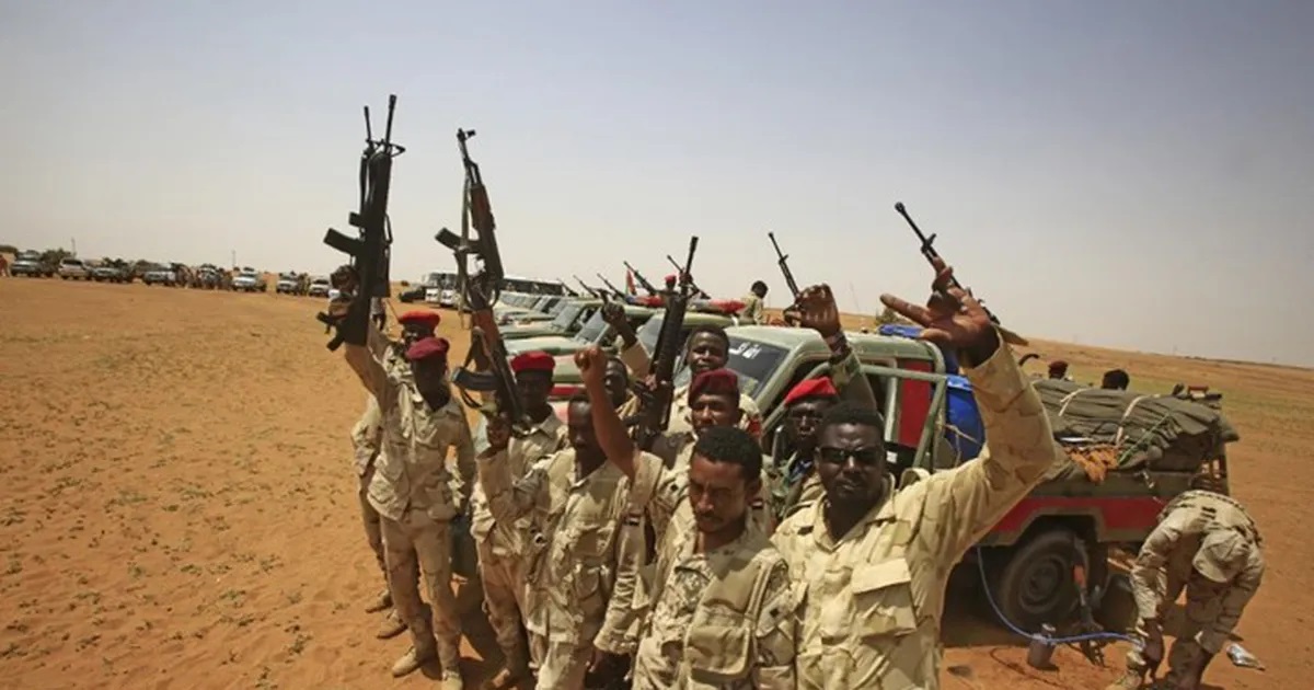 السعودية ترفض حرب السودان: لا نريد يمناً آخر!