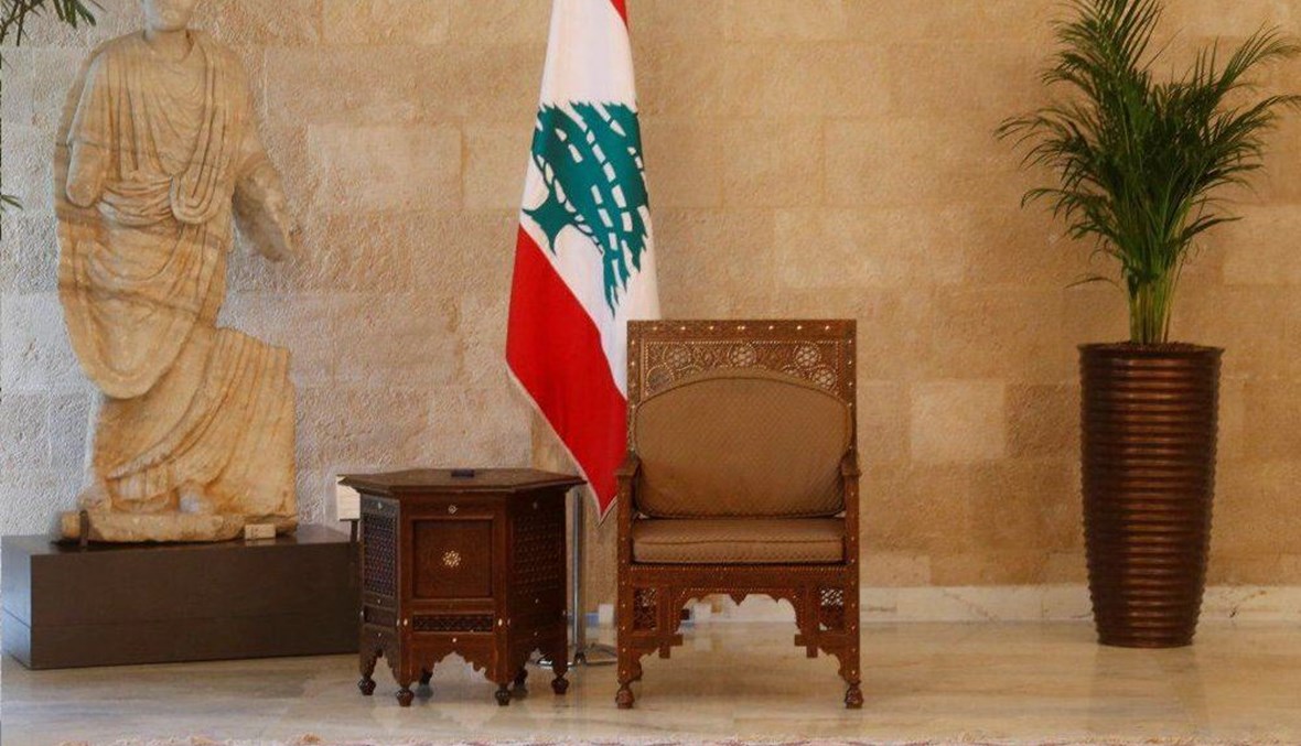 أيّ رئيسٍ نُريد