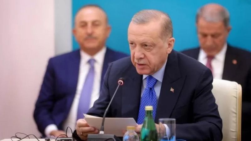 هل مستقبل الاقتصاد التركي مع انتخاب أردوغان للرئاسة واعد؟