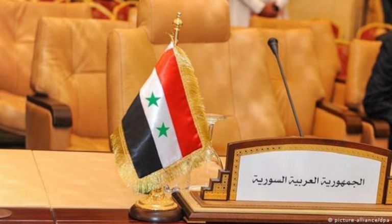 حين تعود الجامعة العربية إلى أحضان سوريا