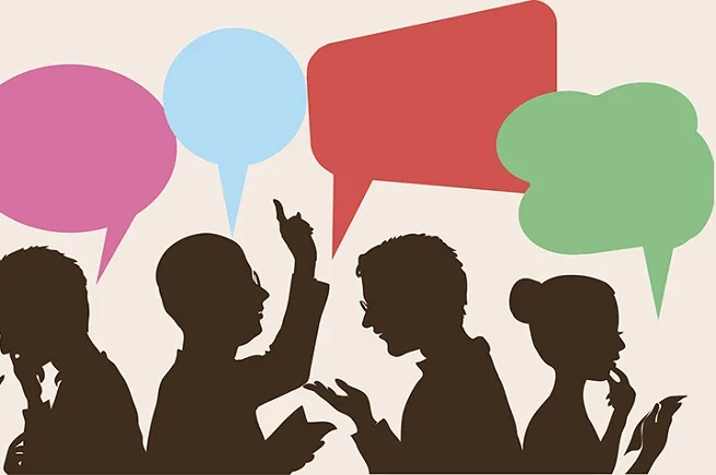 الثّقافة حياة الشّعوب