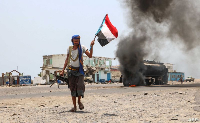 اليمن على شفير التشطير مجدَّدًا