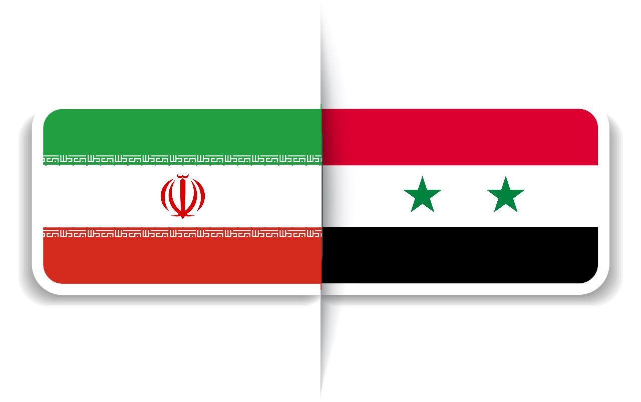 العلاقات الاقتصادية الإيرانية السورية.. مسارات الدعم والتعاون