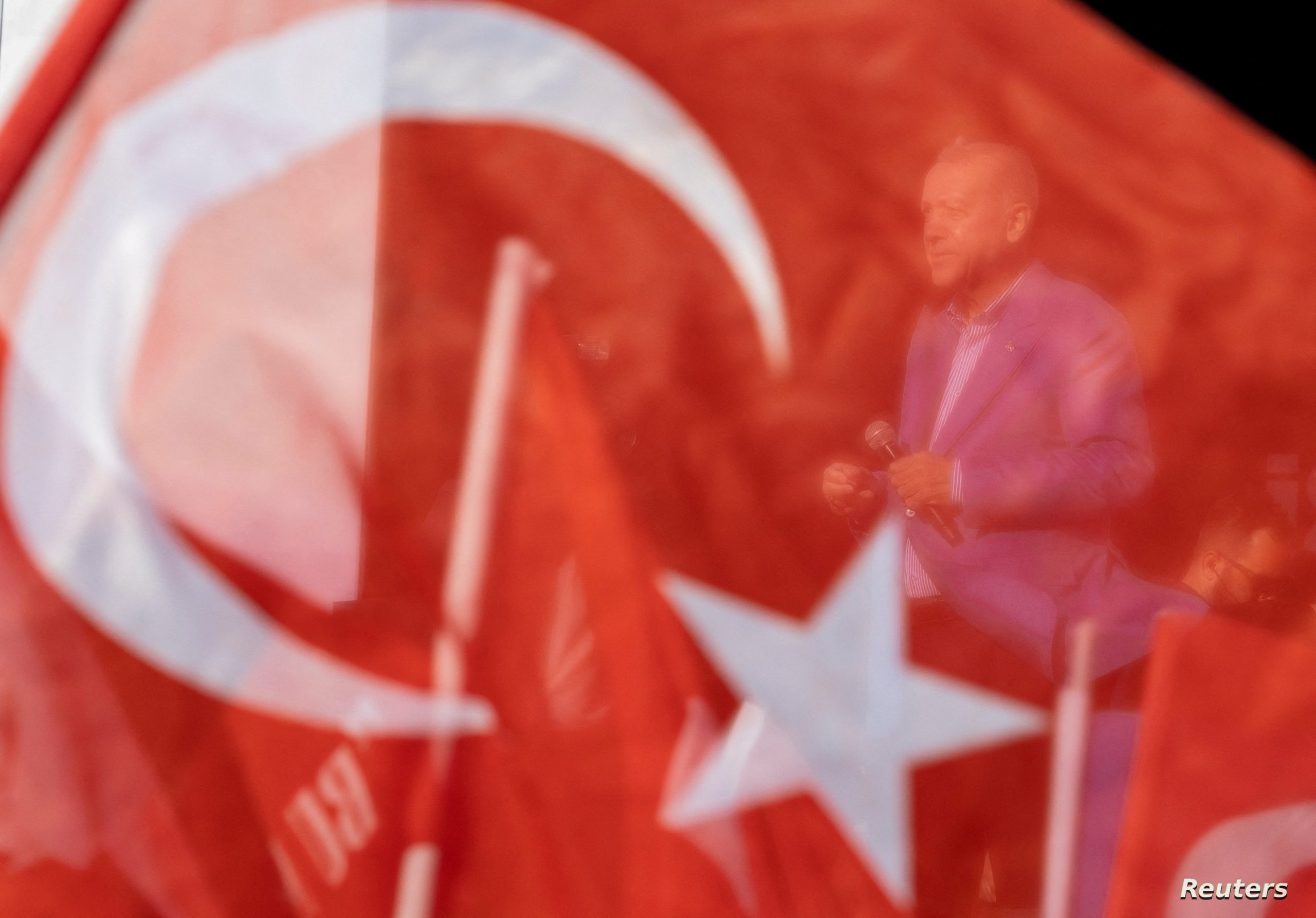الانتخابات التركية تُظهر أزمة في العلاقات مع أميركا