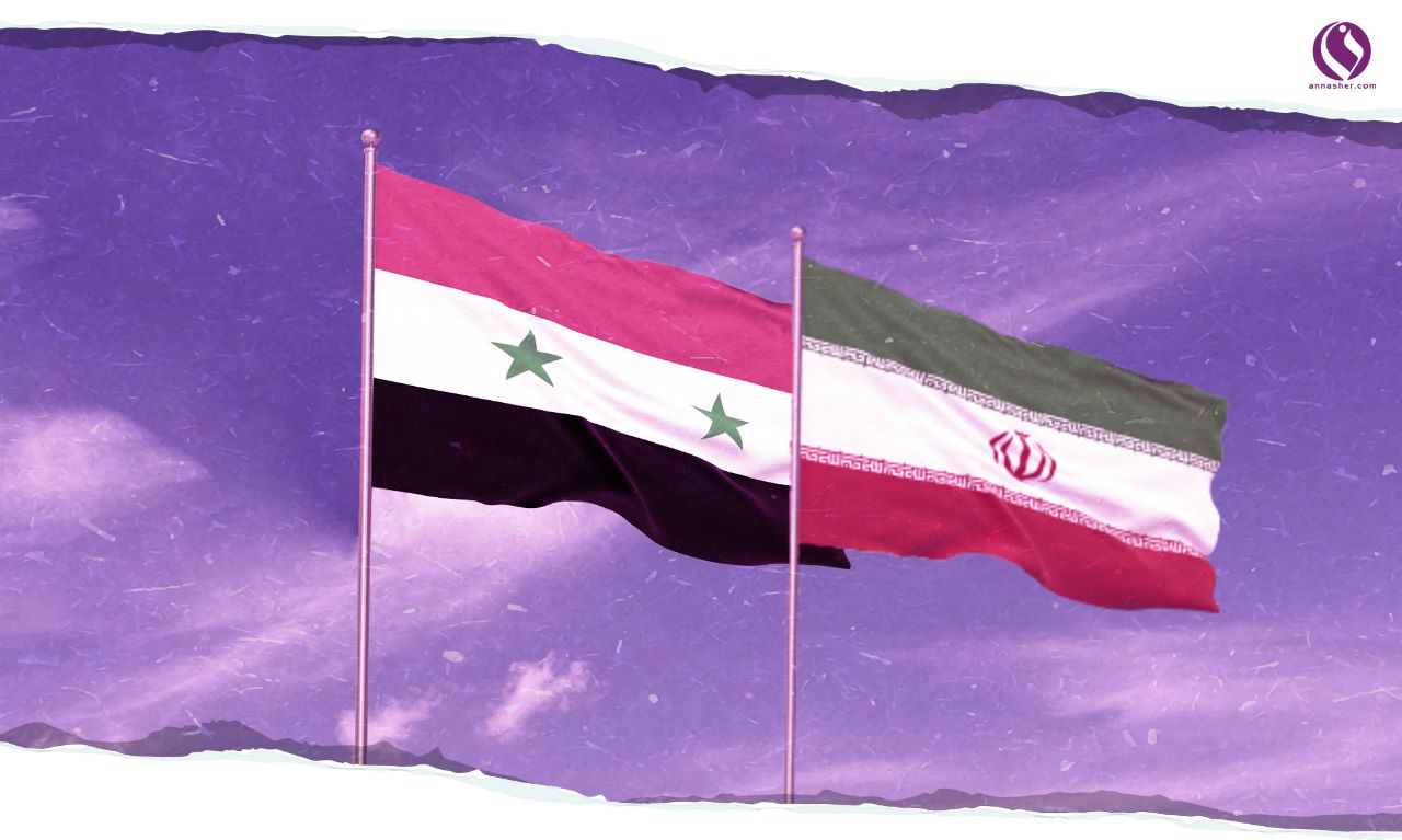 بين دمشق وطهران.. تحالف القيادة والإرادة