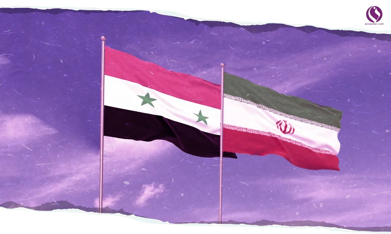 بين دمشق وطهران.. تحالف القيادة والإرادة