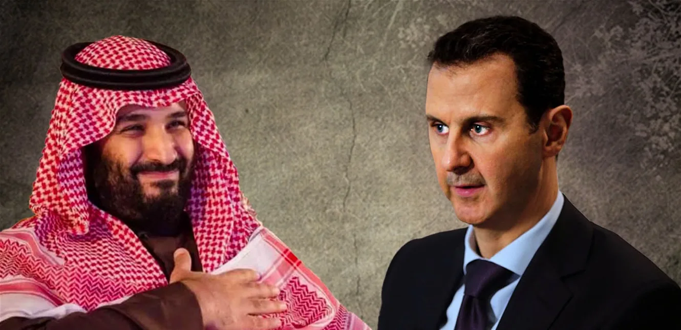 السعودية تعيد الجدّية الى الملف اللبناني.. والـ(س.س) على طريق العودة