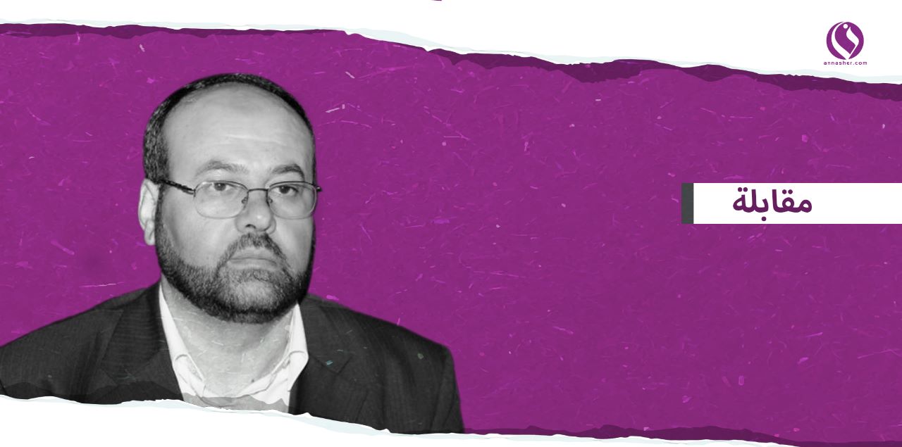 المقاومة قوية والمصالحة العربية في مصلحة القضية الفلسطينية