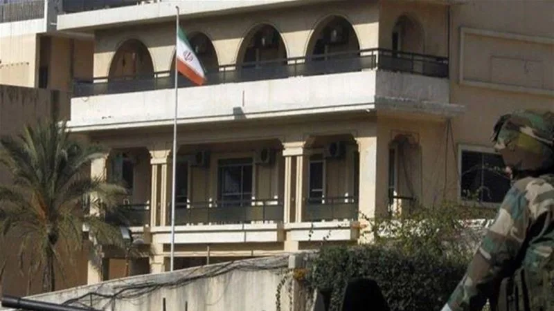 اجتماع نسائي في السفارة الإيرانية في بيروت: فلسطين أولًا