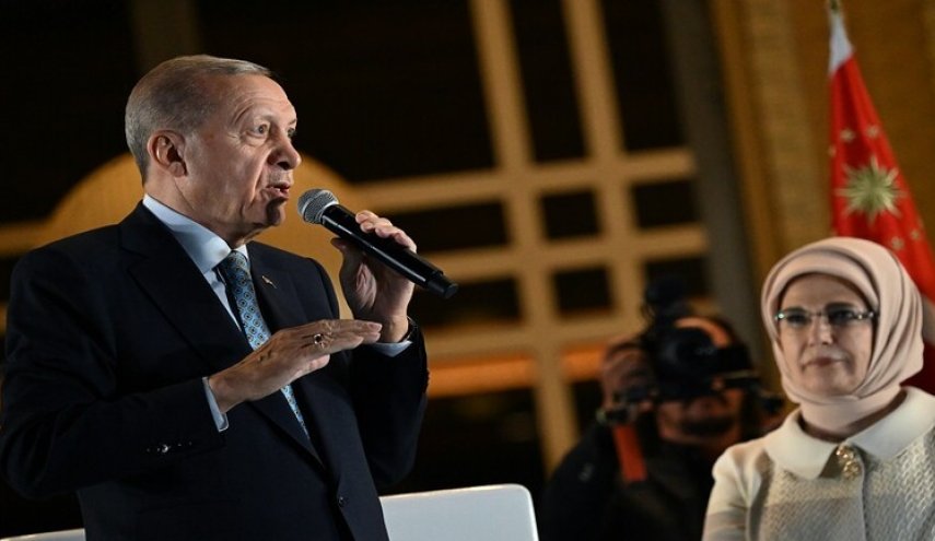 ماذا يعني إعادة انتخاب أردوغان بالنسبة إلى الغرب وروسيا؟