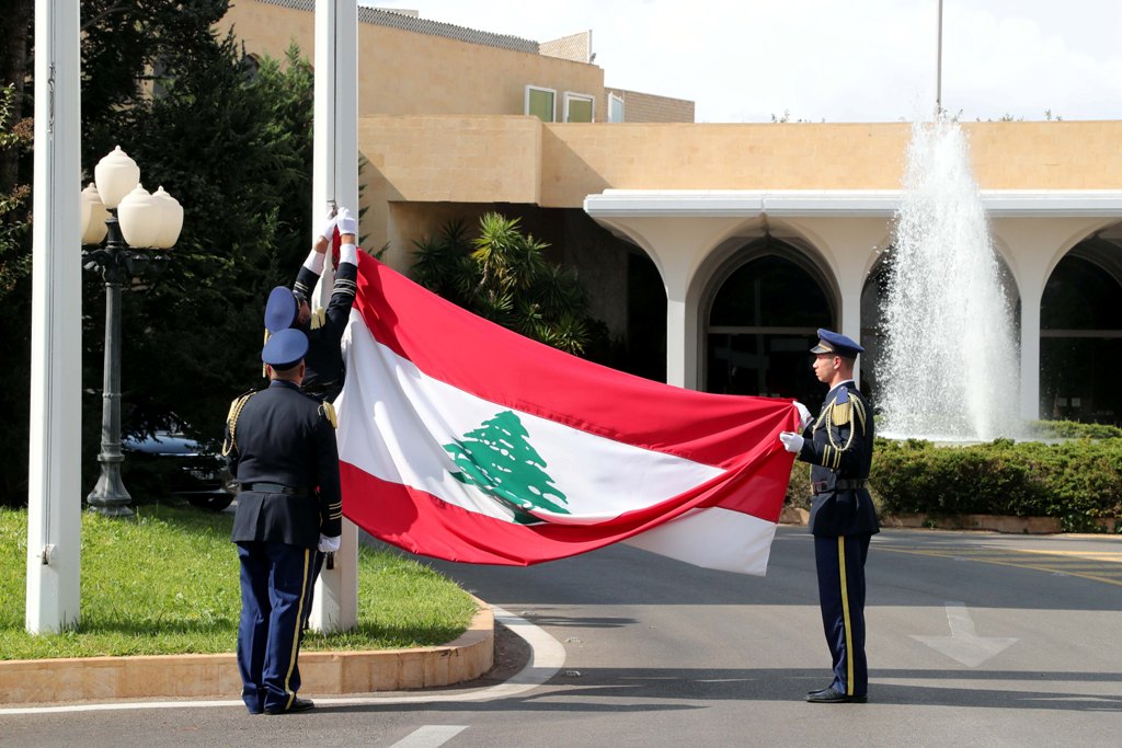 رئاسة فرنجية لن يوقفها ابتزاز خارجي وتعنت داخلي