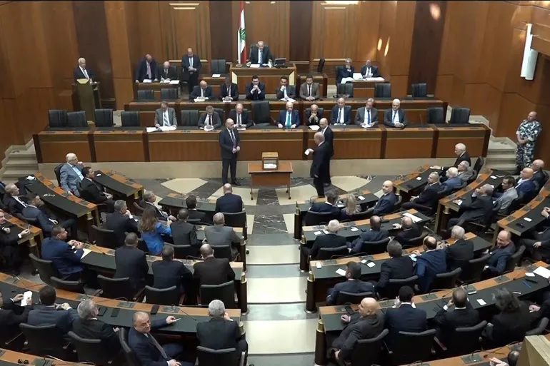 الاستحقاق الرئاسي: ورقة أزعور سقطت والحل بالتوافق