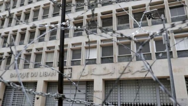 الحصار القاسي والانتخاب الرئاسي