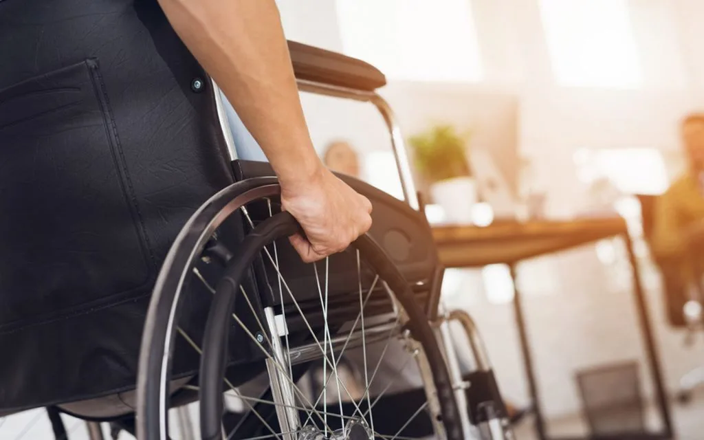 أصحاب الهمم.. بين الواقع المأزوم والدولة العاجزة