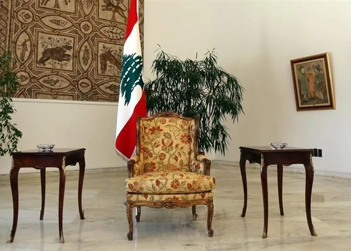 قطار التغيير والشغور الطويل