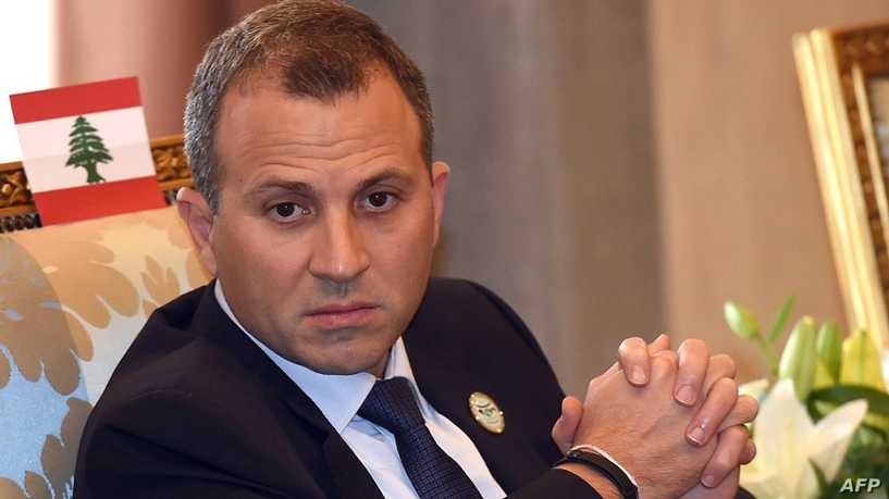 باسيل يرتكب الخطيئة الكُبرى