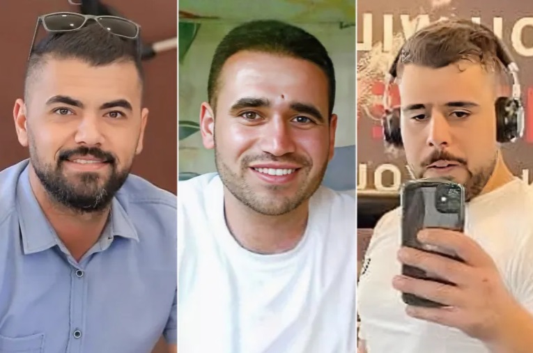 عملية نابلس ومنفّذوها… خلايا نائمة أم متطلبات الرد؟